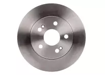Тормозной диск Bosch 0 986 478 758 для Renault Scenic 1 пок. / рестайлинг