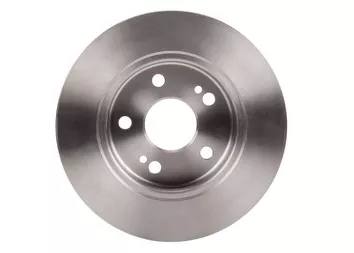 Bosch 0 986 478 758 <span>тормозной диск полный</span>