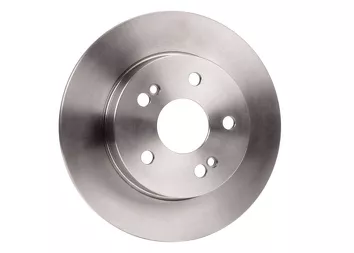 Bosch 0 986 478 758 <span>тормозной диск полный</span>