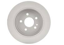 Тормозной диск Bosch 0 986 478 469 для Mercedes-Benz M-Class W163