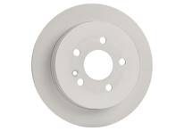 Тормозной диск Bosch 0 986 478 469 для Mercedes-Benz M-Class W163