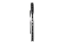 Тормозной диск Bosch 0 986 478 839 для Suzuki Grand Vitara 2 пок. / рестайлинг