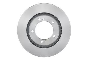 Bosch 0 986 478 839 <span>тормозной диск вентилируемый</span>