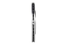 Тормозной диск Bosch 0 986 478 839 для Suzuki Grand Vitara 2 пок. / рестайлинг