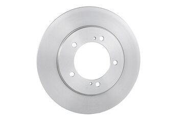 Bosch 0 986 478 839 <span>тормозной диск вентилируемый</span>