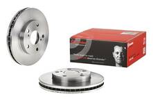 Тормозной диск Brembo 09.5623.14 для Toyota Camry XV20