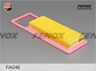 Воздушный фильтр Fenox  FAI246