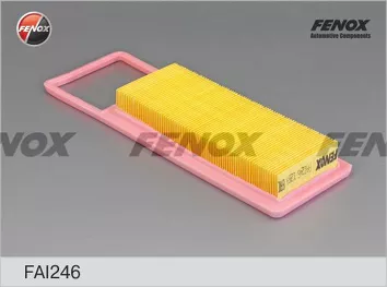 Fenox FAI246 <span>воздушный фильтр </span>