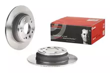Тормозной диск Brembo Prime Line  08.6898.10