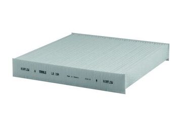 Knecht LA 184 <span>салонный фильтр пылевой</span>