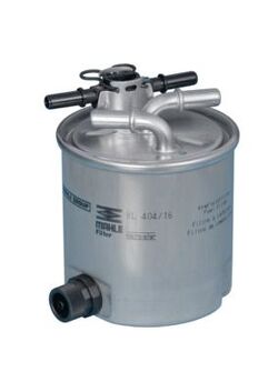 Mahle KL 404/16 <span>топливный фильтр</span>