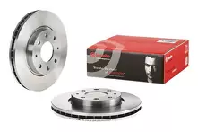 Тормозной диск Brembo Prime Line  09.9997.10