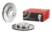 Тормозной диск Brembo Prime Line 09.9824.10 09.9824.10