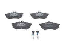 Передние тормозные колодки Bosch  0 986 424 370