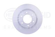 Тормозной диск Hella Pagid Pro  8DD 355 119-081