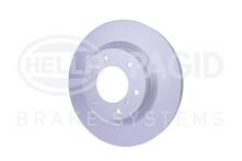 Тормозной диск Hella Pagid Pro  8DD 355 119-081