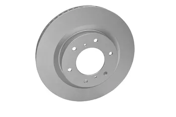 ATE 24.0128-0215.1 <span>тормозной диск вентилируемый</span>