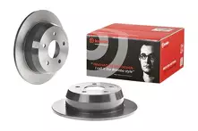 Тормозной диск Brembo Prime Line 08.A533.11 для Jeep Grand Cherokee 2 пок.
