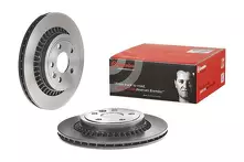Тормозной диск Brembo Prime Line  09.B026.11