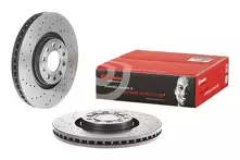 Тормозной диск Brembo Prime Line  09.A813.11