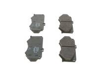 Передние тормозные колодки Bosch  0 986 467 841