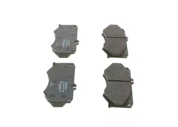 Bosch 0 986 467 841 <span>тормозные колодки передние</span>