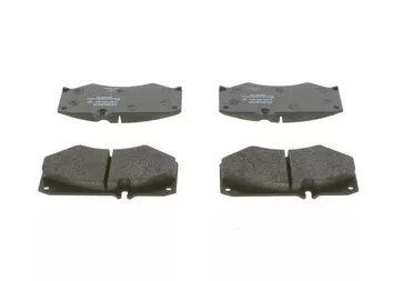 Bosch 0 986 467 841 <span>тормозные колодки передние</span>
