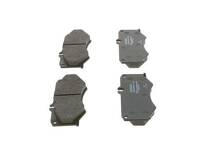 Передние тормозные колодки Bosch  0 986 467 841