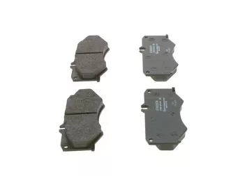 Bosch 0 986 467 841 <span>тормозные колодки передние</span>