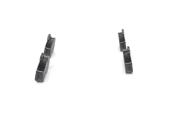 Bosch 0 986 424 516 <span>тормозные колодки задние</span>