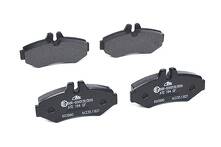 Задние тормозные колодки ATE 13.0460-3990.2 для Mercedes-Benz G-Class W463