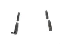 Передние тормозные колодки Bosch  0 986 424 489