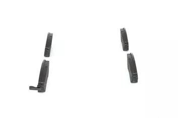 Bosch 0 986 424 489 <span>тормозные колодки передние</span>
