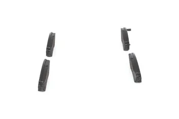 Bosch 0 986 424 489 <span>тормозные колодки передние</span>