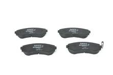 Передние тормозные колодки Bosch  0 986 424 489