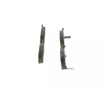 Bosch 0 986 424 369 <span>тормозные колодки передние</span>