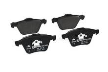 Передние тормозные колодки ATE Ceramic  13.0470-7188.2