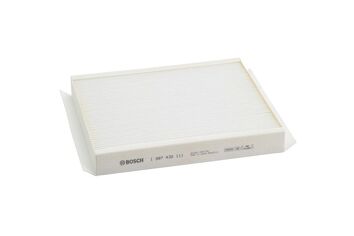 Bosch 1 987 432 111 <span>салонный фильтр пылевой</span>