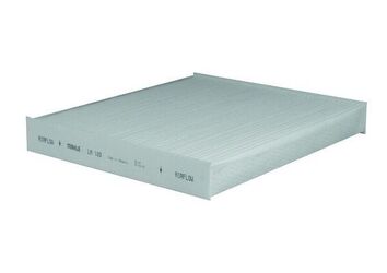 Mahle LA 189 <span>салонный фильтр пылевой</span>