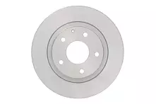 Тормозной диск Bosch  0 986 479 C22