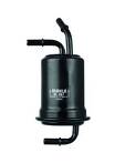 Топливный фильтр Mahle  KL 487