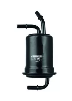 Mahle KL 487 <span>топливный фильтр</span>