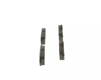 Bosch 0 986 494 783 <span>тормозные колодки задние</span>