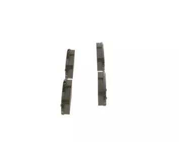 Bosch 0 986 494 783 <span>тормозные колодки задние</span>