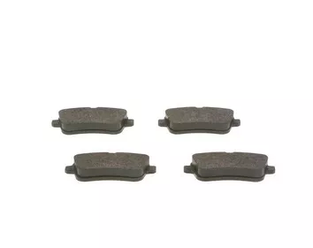 Bosch 0 986 494 783 <span>тормозные колодки задние</span>