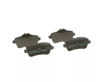 Bosch 0 986 494 783 <span>тормозные колодки задние</span>