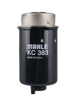 Mahle KC 383 <span>топливный фильтр</span>