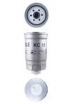 Топливный фильтр Mahle  KC 18