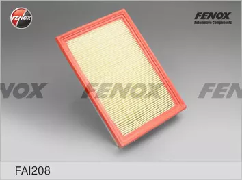 Fenox FAI208 <span>воздушный фильтр </span>