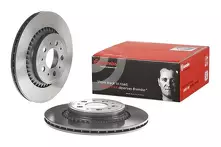 Тормозной диск Brembo Prime Line  09.9827.11